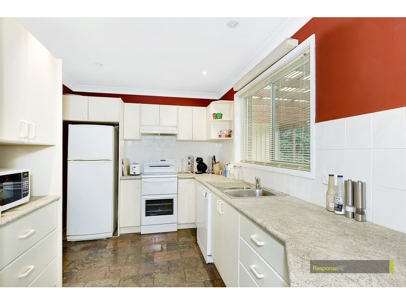 61 Wellesley Crescent, Kings Park NSW 2148