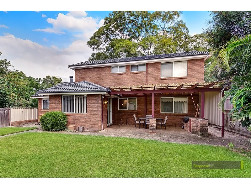 61 Wellesley Crescent, Kings Park NSW 2148