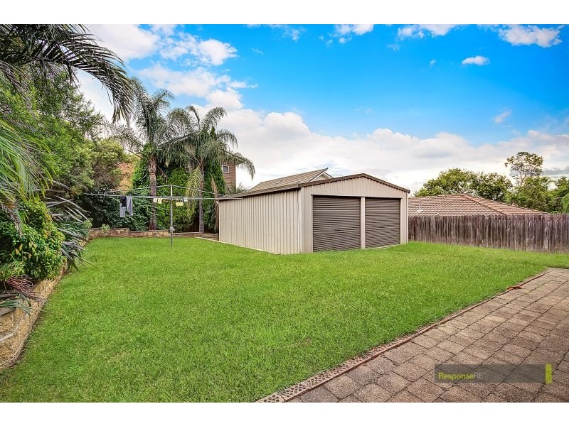 61 Wellesley Crescent, Kings Park NSW 2148