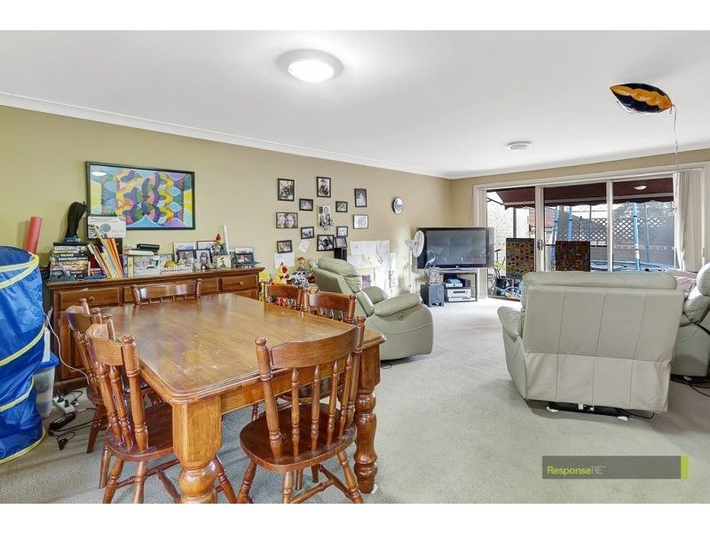 44/18 Buckleys Road, Winston Hills NSW 2153