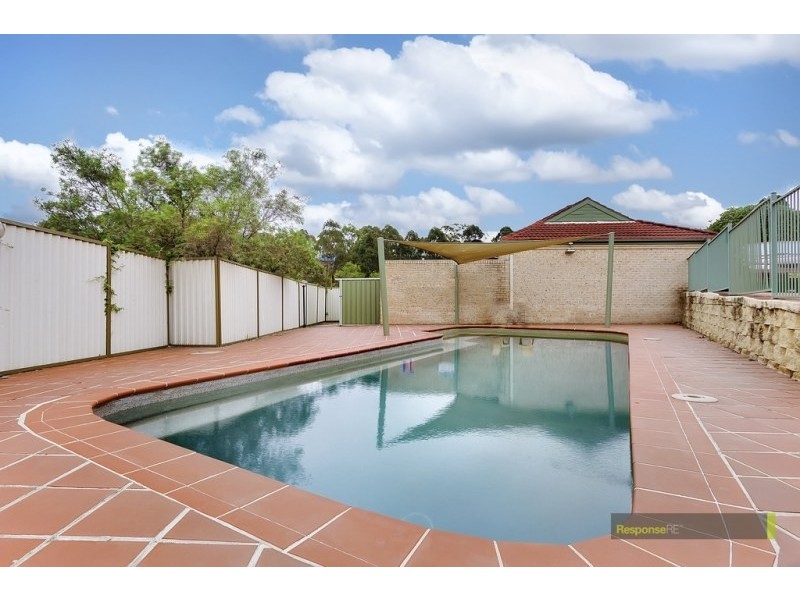 44/18 Buckleys Road, Winston Hills NSW 2153