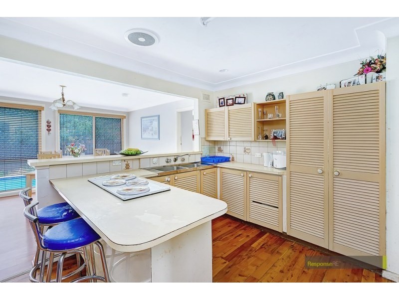 11 Elfrieda Street, Old Toongabbie NSW 2146