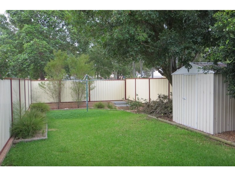 36 Monterey Street, South Wentworthville NSW 2145