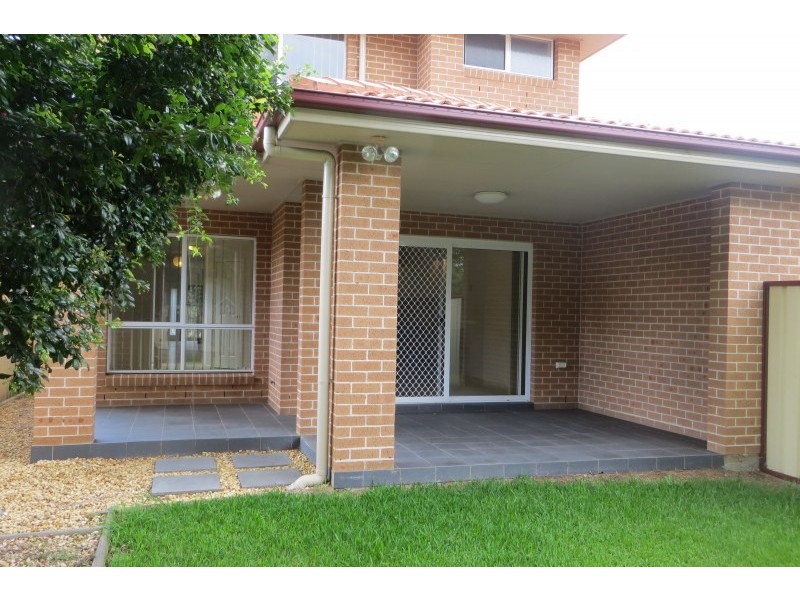 36 Monterey Street, South Wentworthville NSW 2145