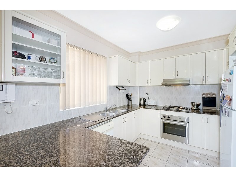 1/31-39 Gladstone Street, North Parramatta NSW 2151