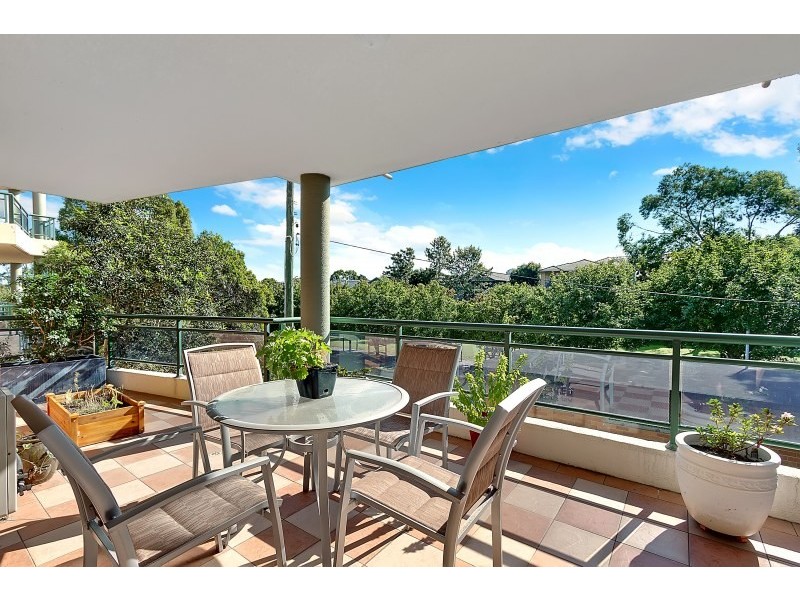 1/31-39 Gladstone Street, North Parramatta NSW 2151