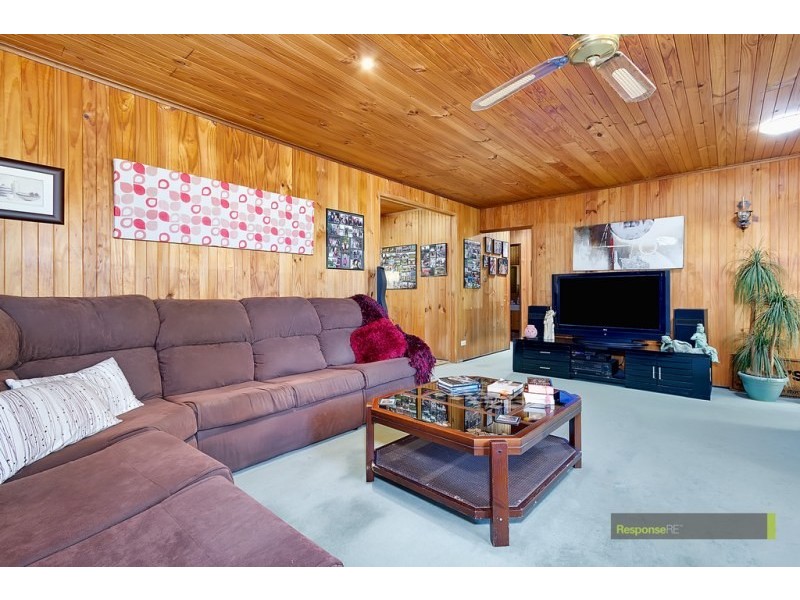 16 Dickens Street, Winston Hills NSW 2153