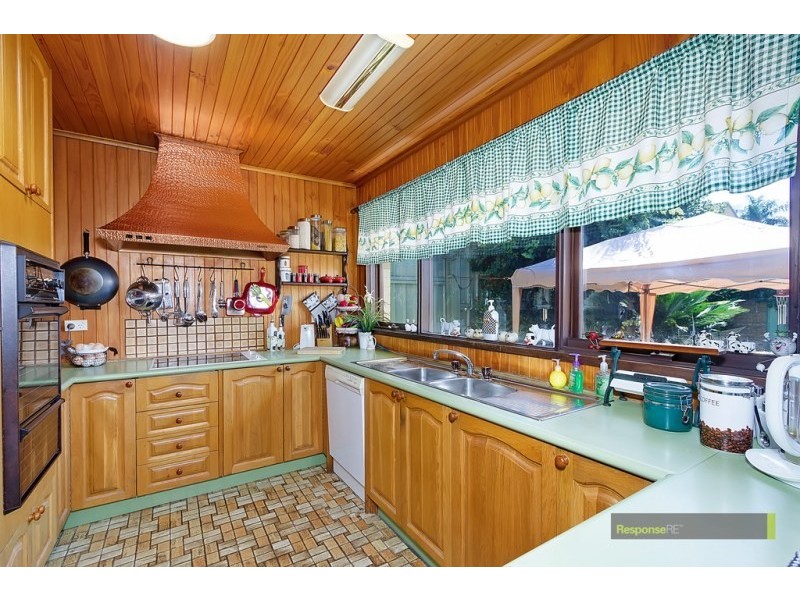 16 Dickens Street, Winston Hills NSW 2153