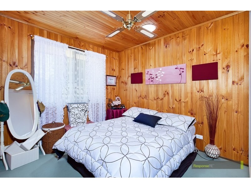 16 Dickens Street, Winston Hills NSW 2153