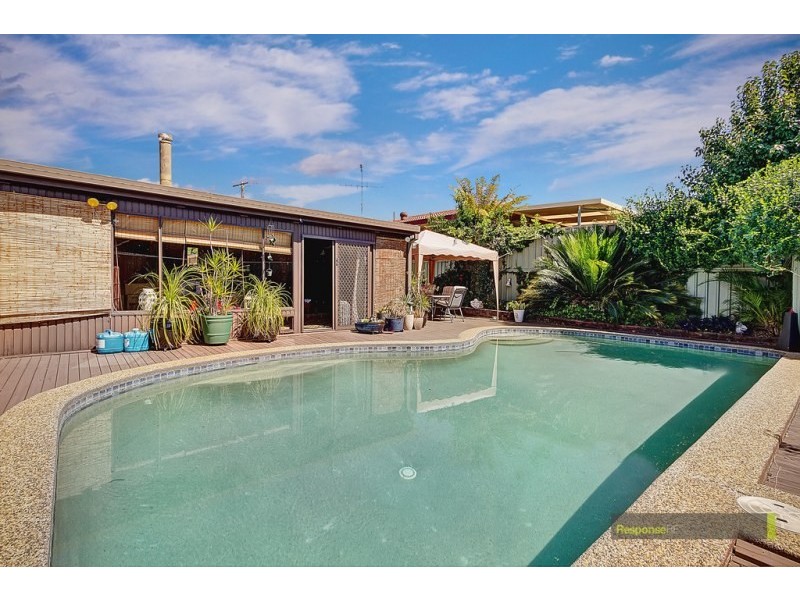 16 Dickens Street, Winston Hills NSW 2153