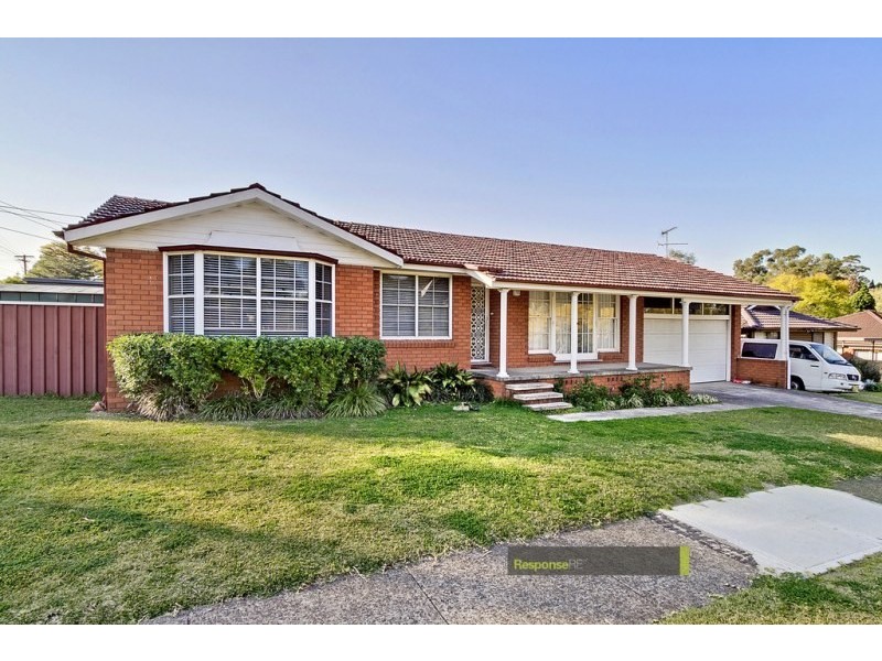 35 Jerome Avenue, Winston Hills NSW 2153