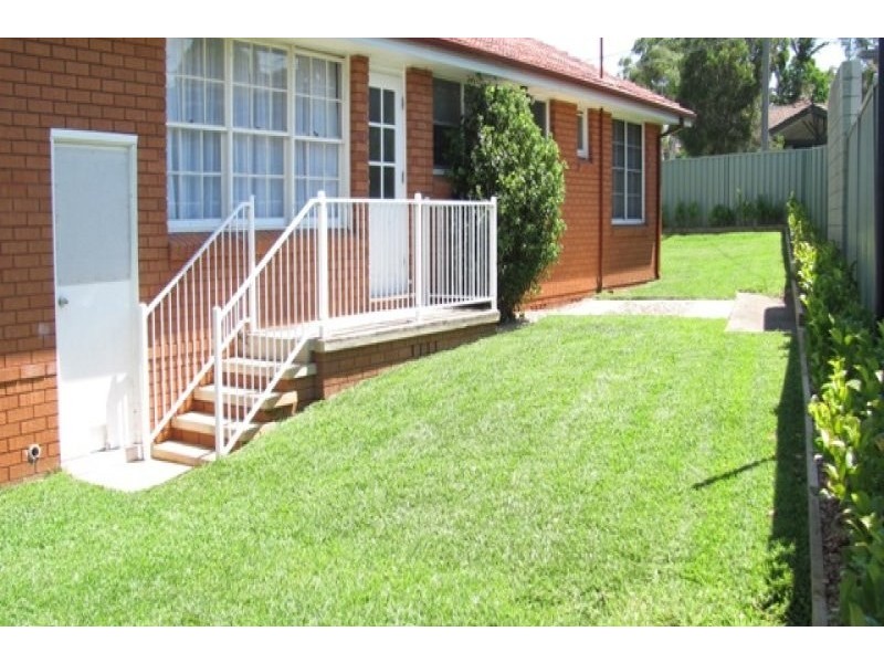 35 Jerome Avenue, Winston Hills NSW 2153