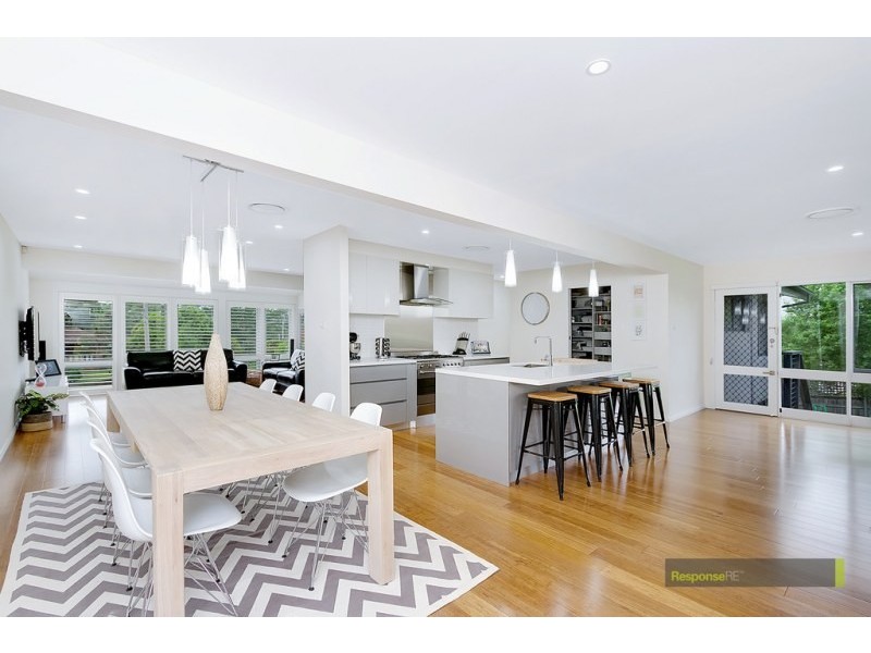 11 Nobel Place, Winston Hills NSW 2153