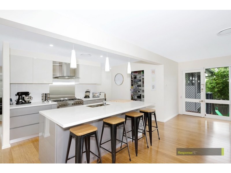 11 Nobel Place, Winston Hills NSW 2153
