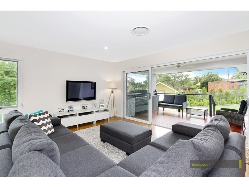 11 Nobel Place, Winston Hills NSW 2153