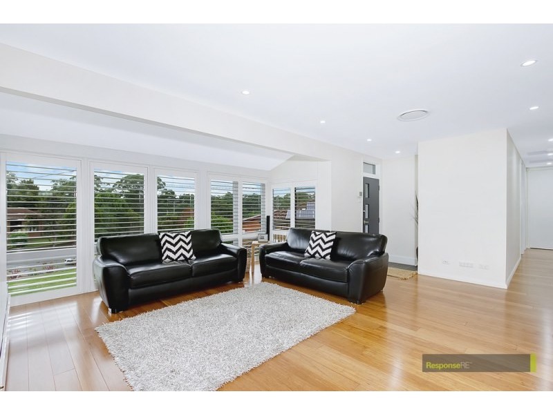 11 Nobel Place, Winston Hills NSW 2153