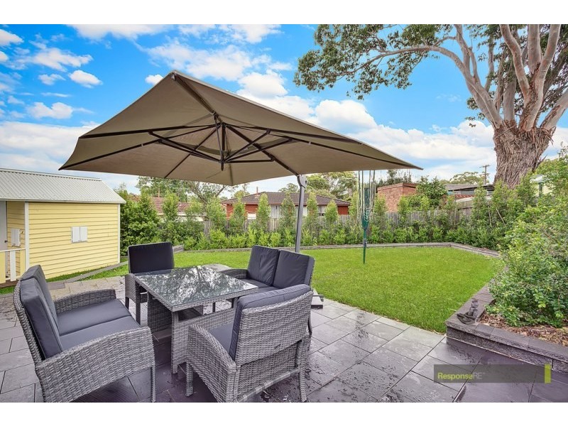 11 Nobel Place, Winston Hills NSW 2153