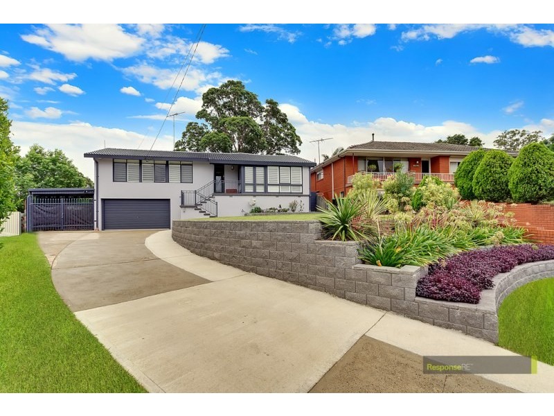 11 Nobel Place, Winston Hills NSW 2153
