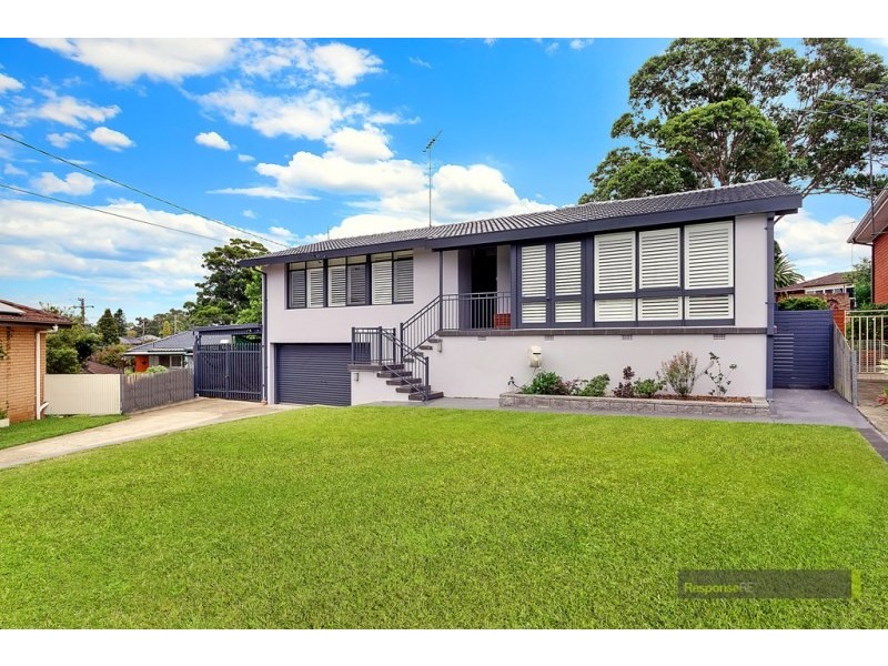 11 Nobel Place, Winston Hills NSW 2153