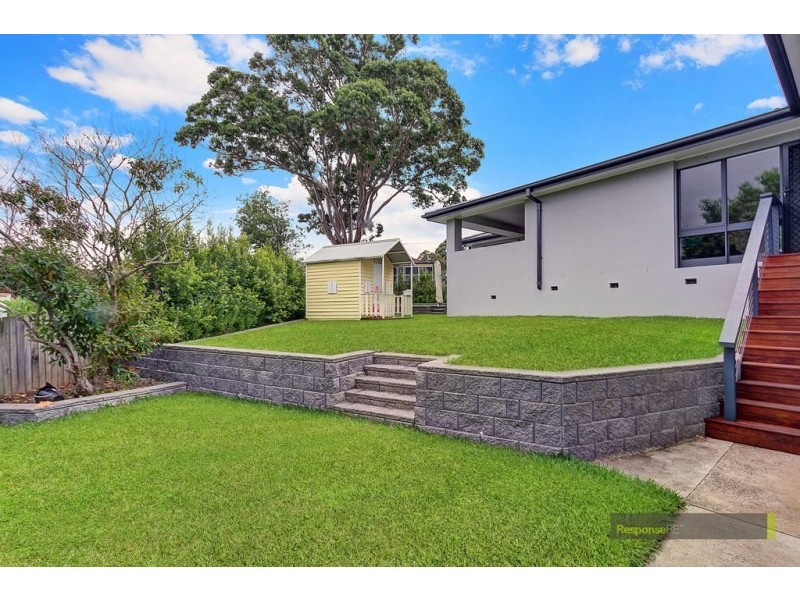 11 Nobel Place, Winston Hills NSW 2153