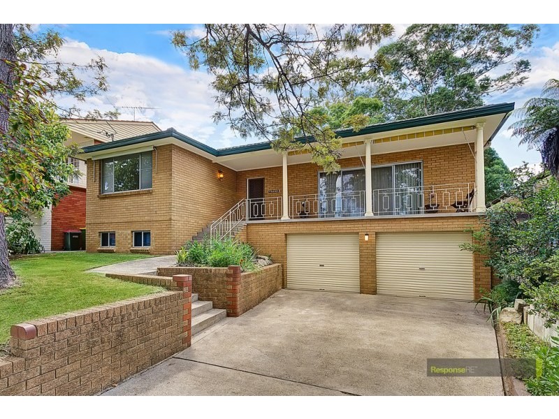 11 McMillan Avenue, Winston Hills NSW 2153