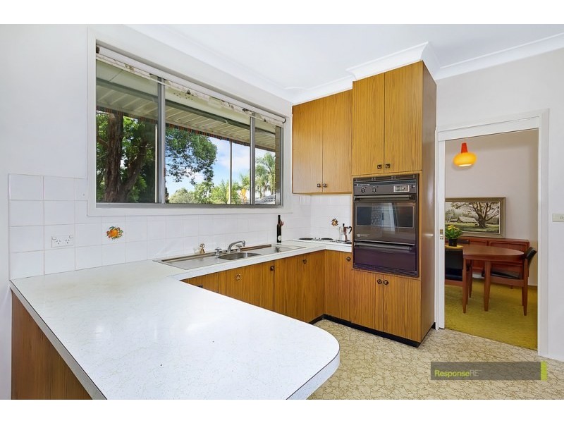 11 McMillan Avenue, Winston Hills NSW 2153