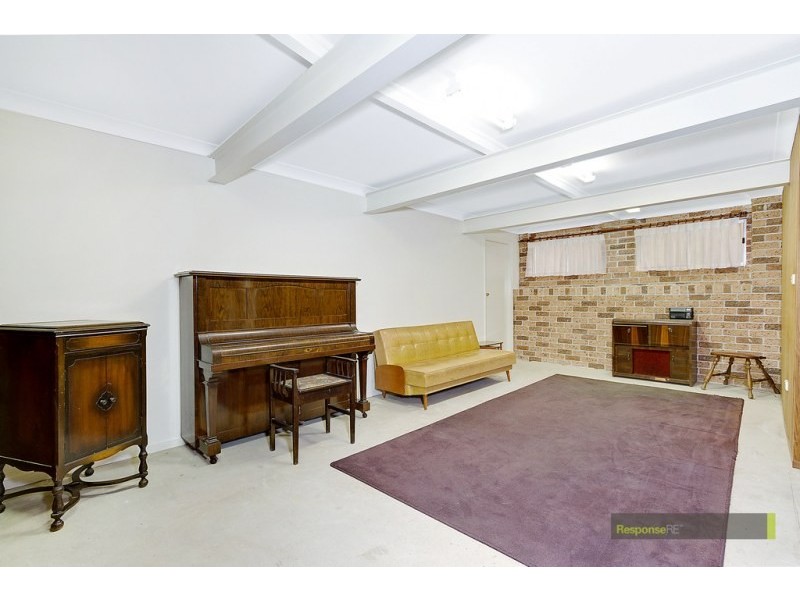 11 McMillan Avenue, Winston Hills NSW 2153