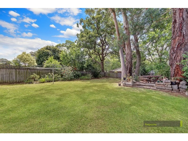 11 McMillan Avenue, Winston Hills NSW 2153