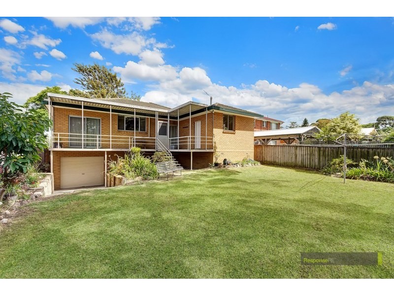 11 McMillan Avenue, Winston Hills NSW 2153
