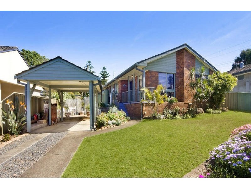 10 Dornoch Street, Winston Hills NSW 2153