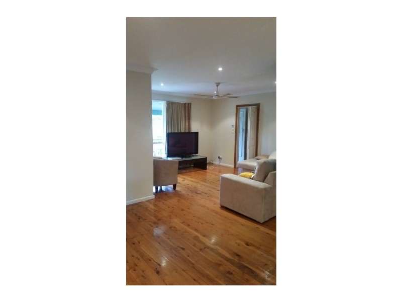 9 Peter Parade, Old Toongabbie NSW 2146
