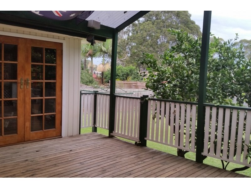 9 Peter Parade, Old Toongabbie NSW 2146