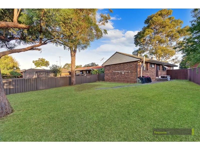 27 Goodacre Avenue, Winston Hills NSW 2153
