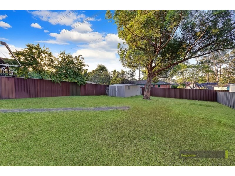 27 Goodacre Avenue, Winston Hills NSW 2153
