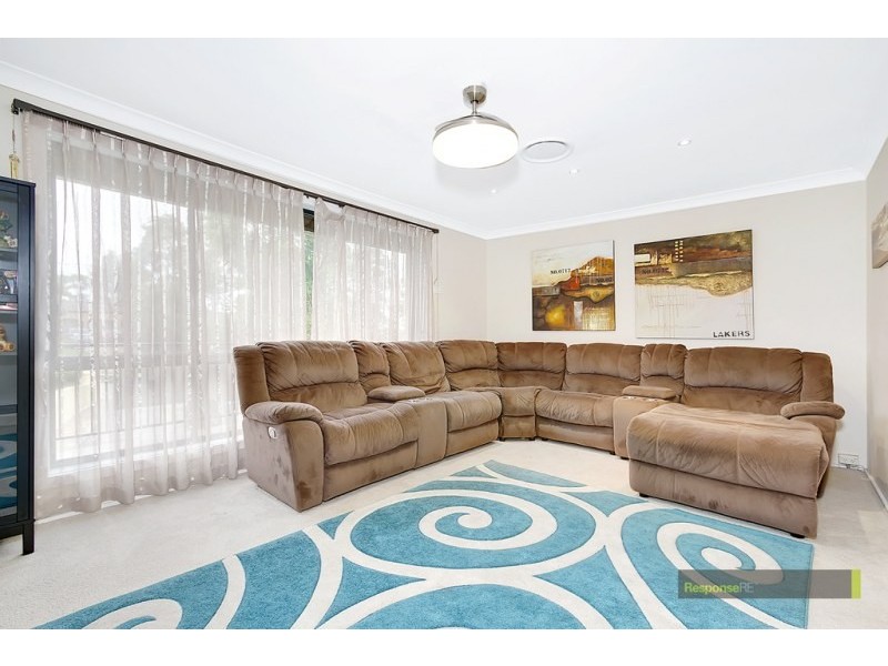 12 Oakes Road, Winston Hills NSW 2153