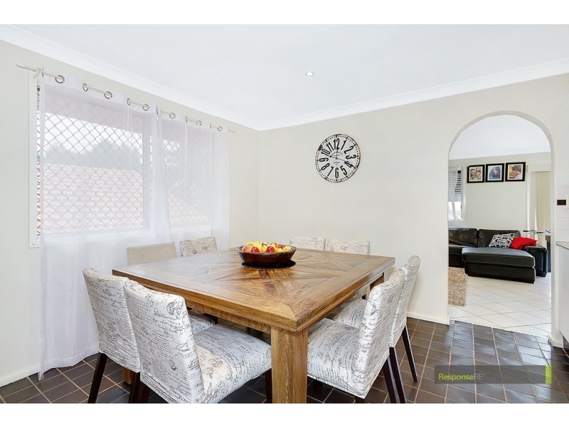 12 Oakes Road, Winston Hills NSW 2153