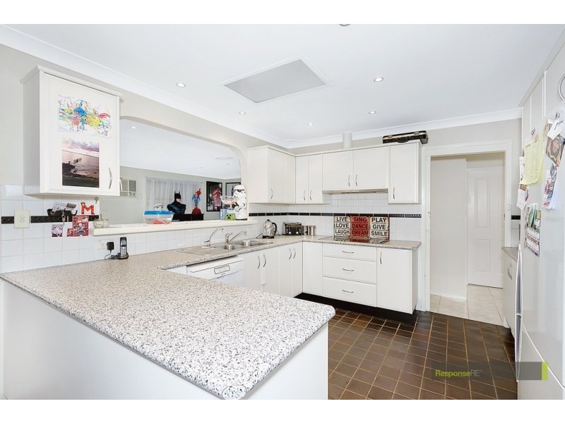 12 Oakes Road, Winston Hills NSW 2153