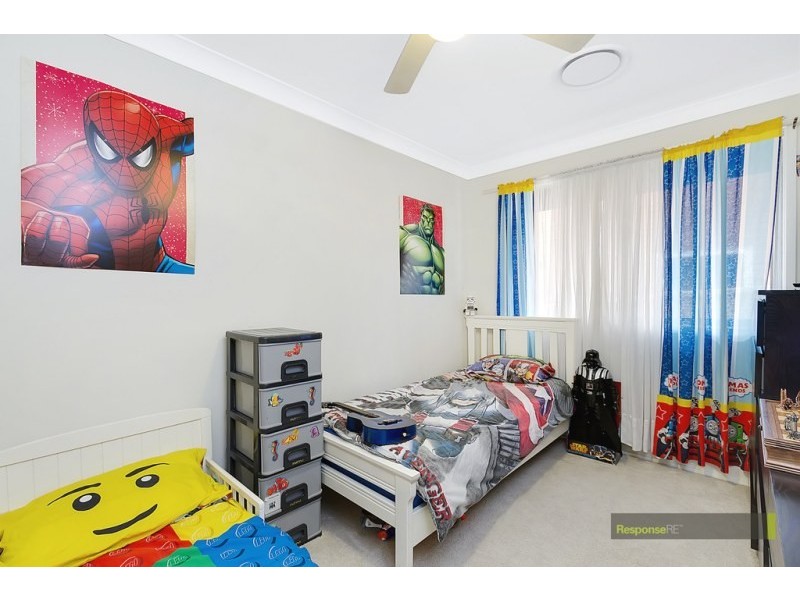 12 Oakes Road, Winston Hills NSW 2153