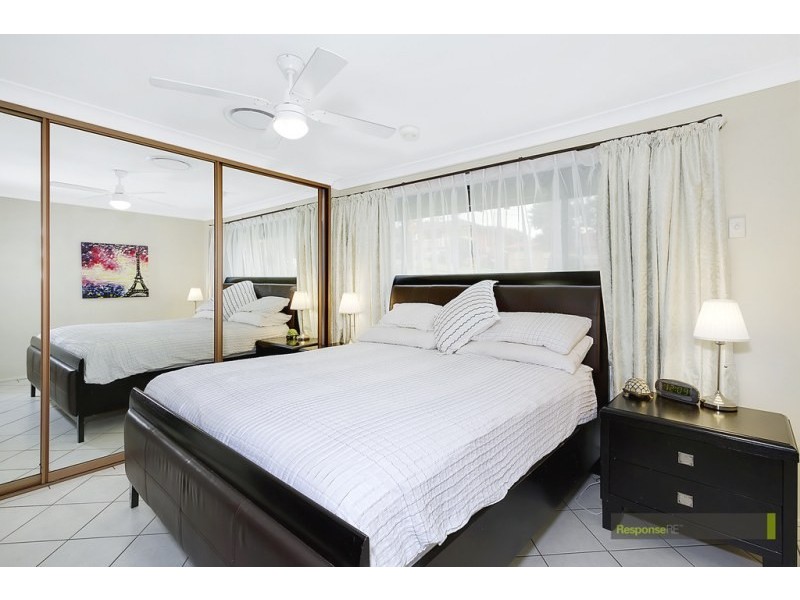 12 Oakes Road, Winston Hills NSW 2153