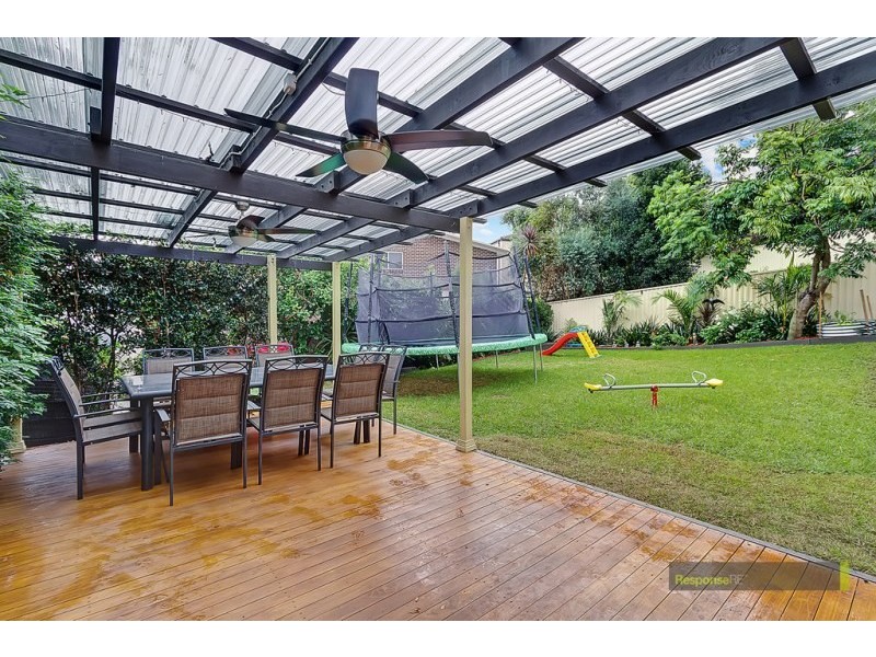 12 Oakes Road, Winston Hills NSW 2153