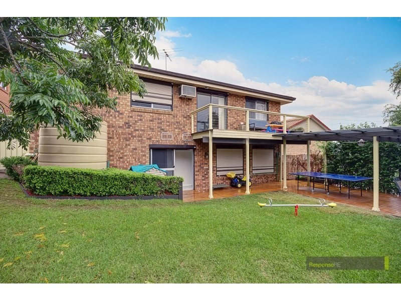12 Oakes Road, Winston Hills NSW 2153