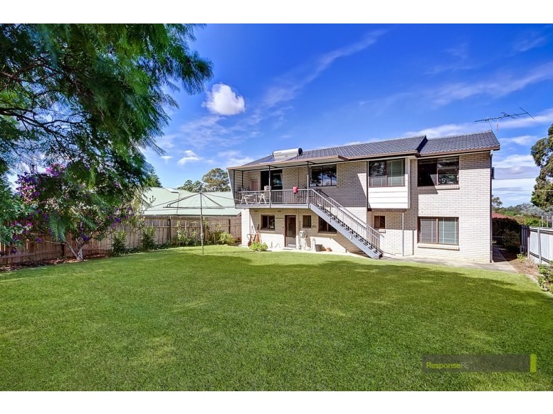 20 Melbourne Road, Winston Hills NSW 2153