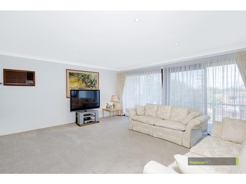 20 Melbourne Road, Winston Hills NSW 2153