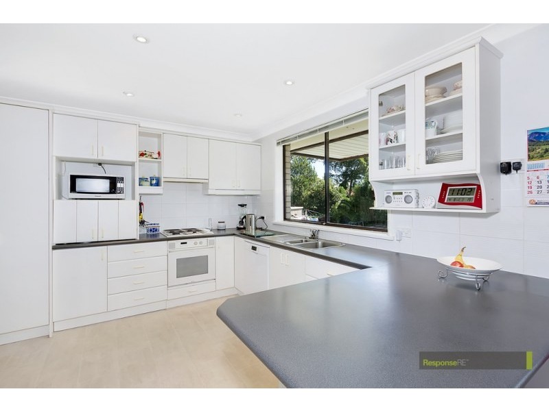 20 Melbourne Road, Winston Hills NSW 2153