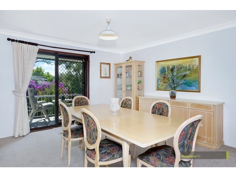 20 Melbourne Road, Winston Hills NSW 2153