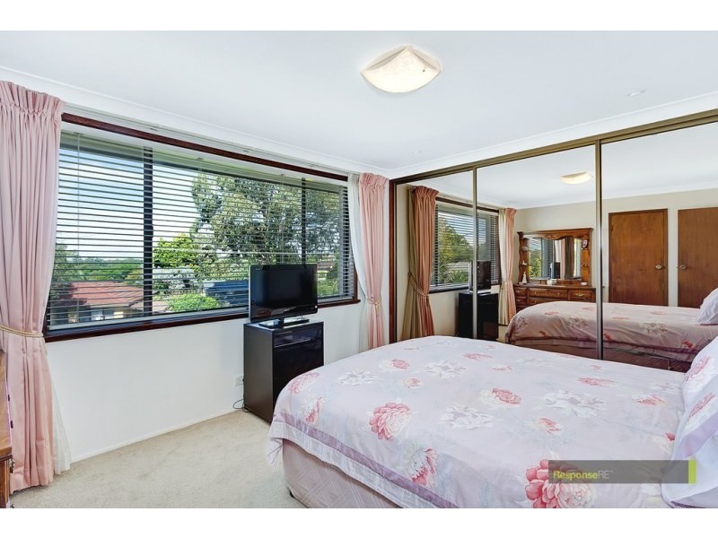20 Melbourne Road, Winston Hills NSW 2153