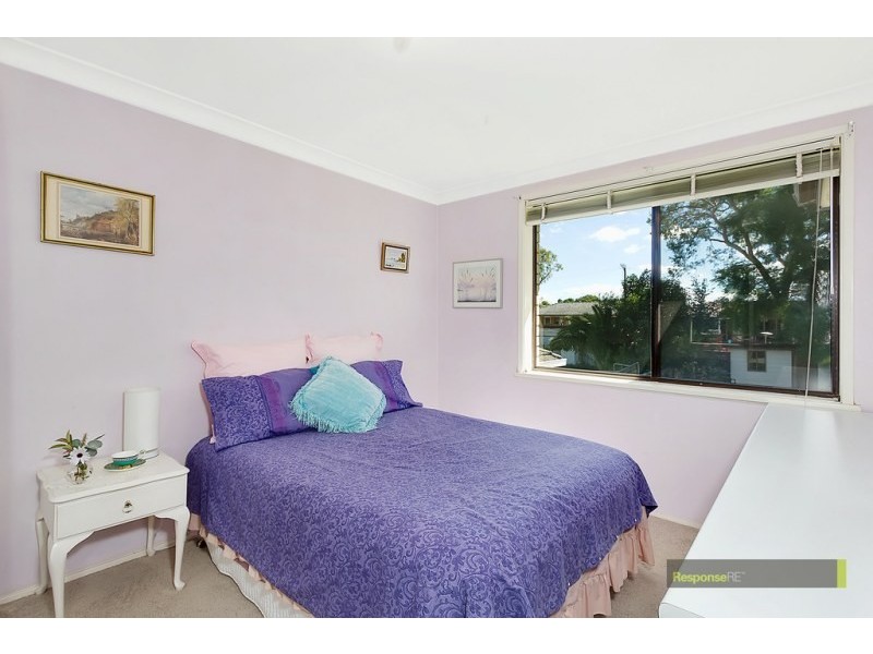 20 Melbourne Road, Winston Hills NSW 2153