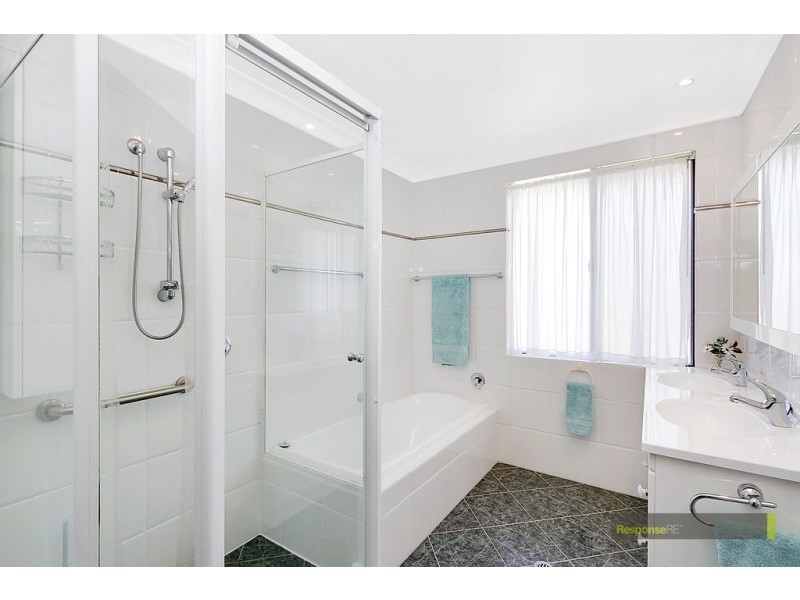 20 Melbourne Road, Winston Hills NSW 2153