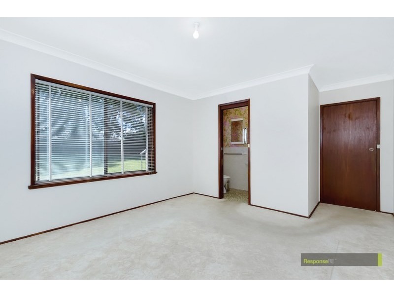 20 Melbourne Road, Winston Hills NSW 2153