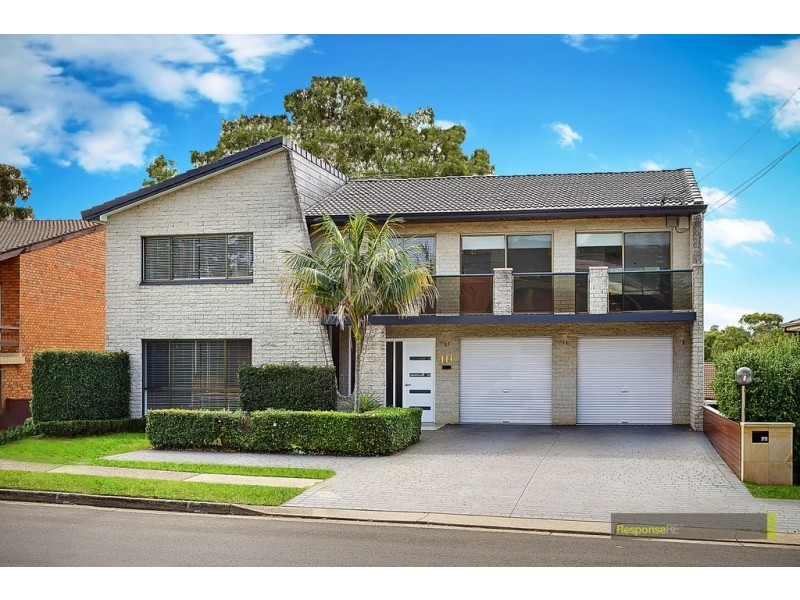 111 Buckleys Road, Winston Hills NSW 2153